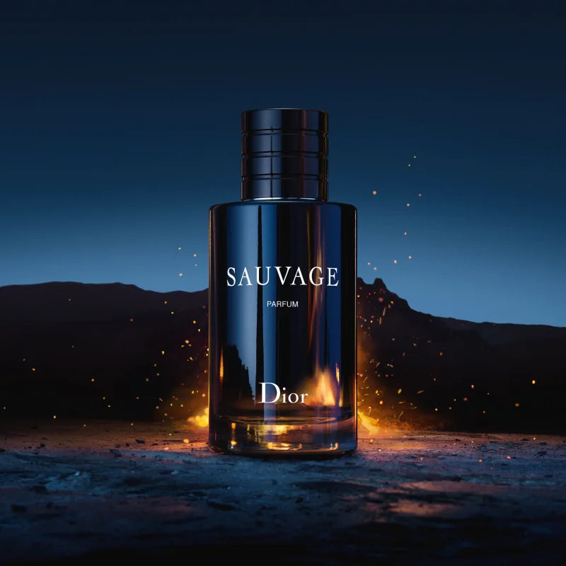 Profumo Uomo Dior Sauvage EDP