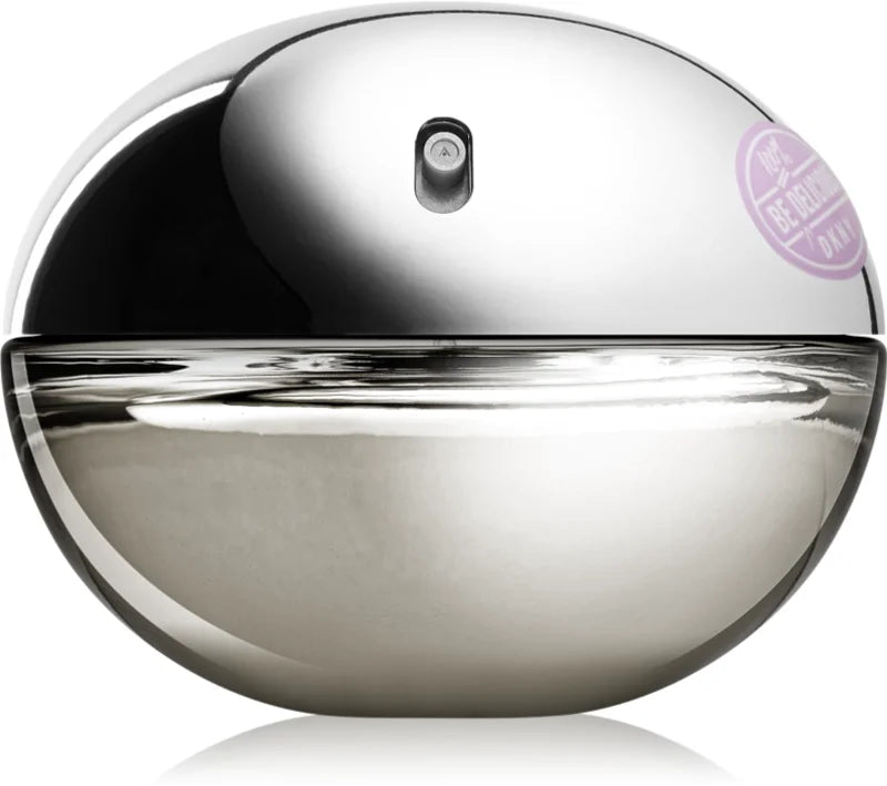 Profumo Donna DKNY Be 100% Delicious EDP 100 ml