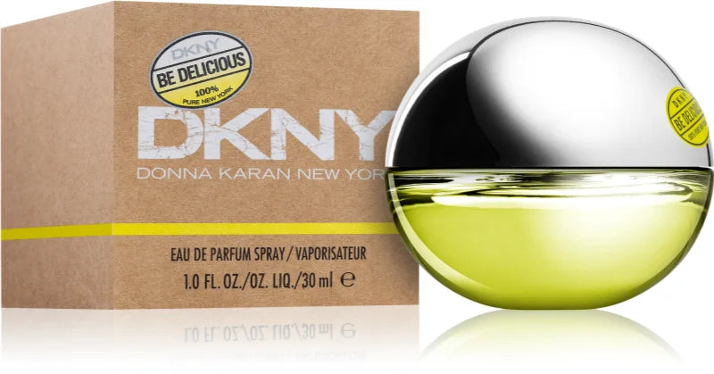 Profumo Donna Be Delicious DKNY EDP 100 ml