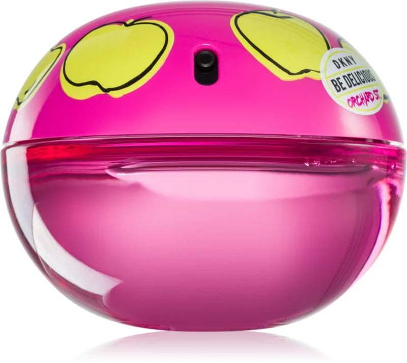 Profumo Donna DKNY Be Delicious Orchard St. EDP 50 ml