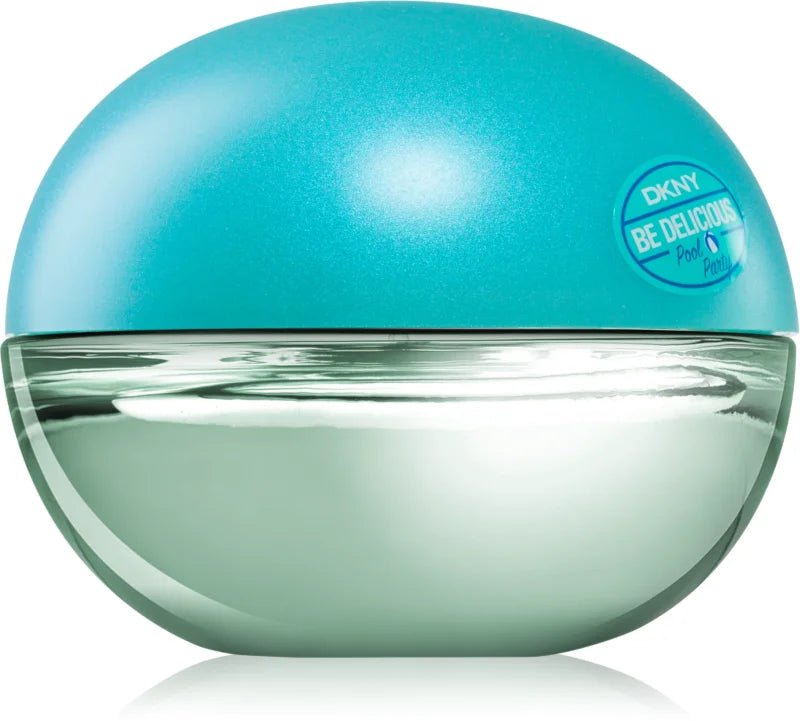 Profumo Donna DKNY Be Delicious Bay Breeze EDT 50 ml