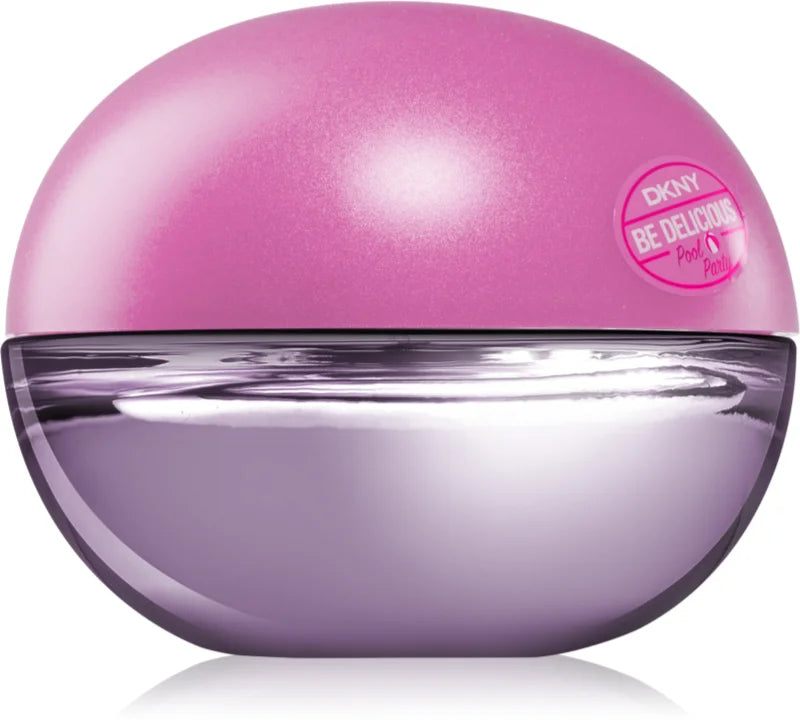 Profumo Donna DKNY Be Delicious Pool Party Mai Tai EDT 50 ml