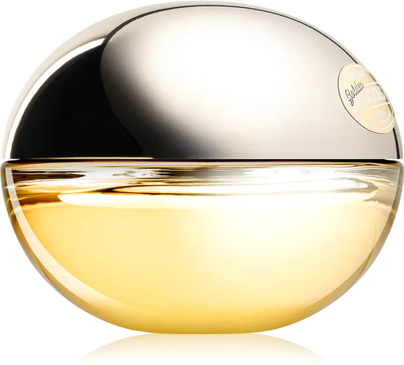 Profumo Donna DKNY EDP Golden Delicious 100 ml
