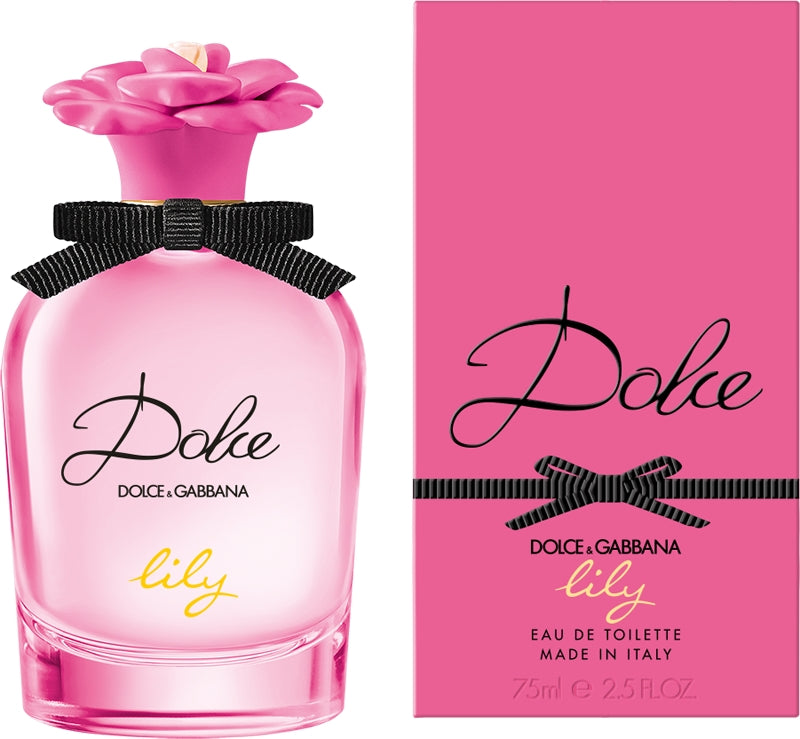 Profumo Donna Dolce & Gabbana Dolce Lily EDT