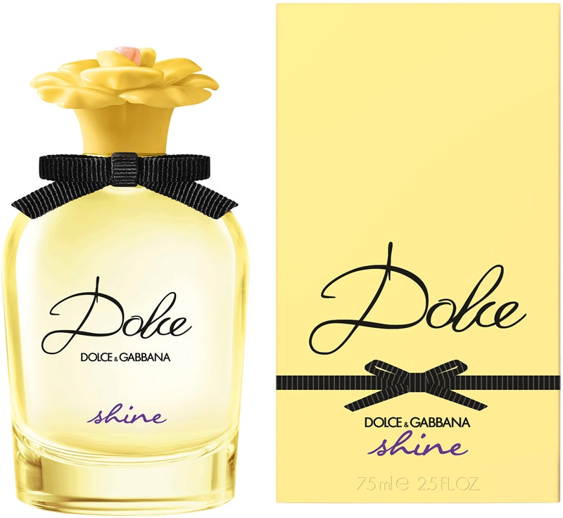 Profumo Donna Dolce & Gabbana Shine EDP