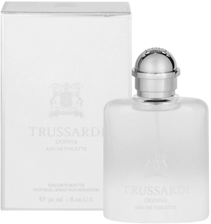 Profumo Donna Trussardi Donna EDT