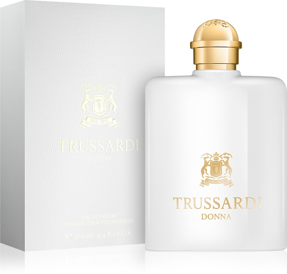 Profumo Donna Trussardi EDP