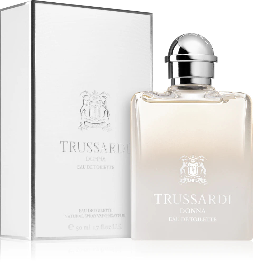 Profumo Donna Trussardi Donna EDT