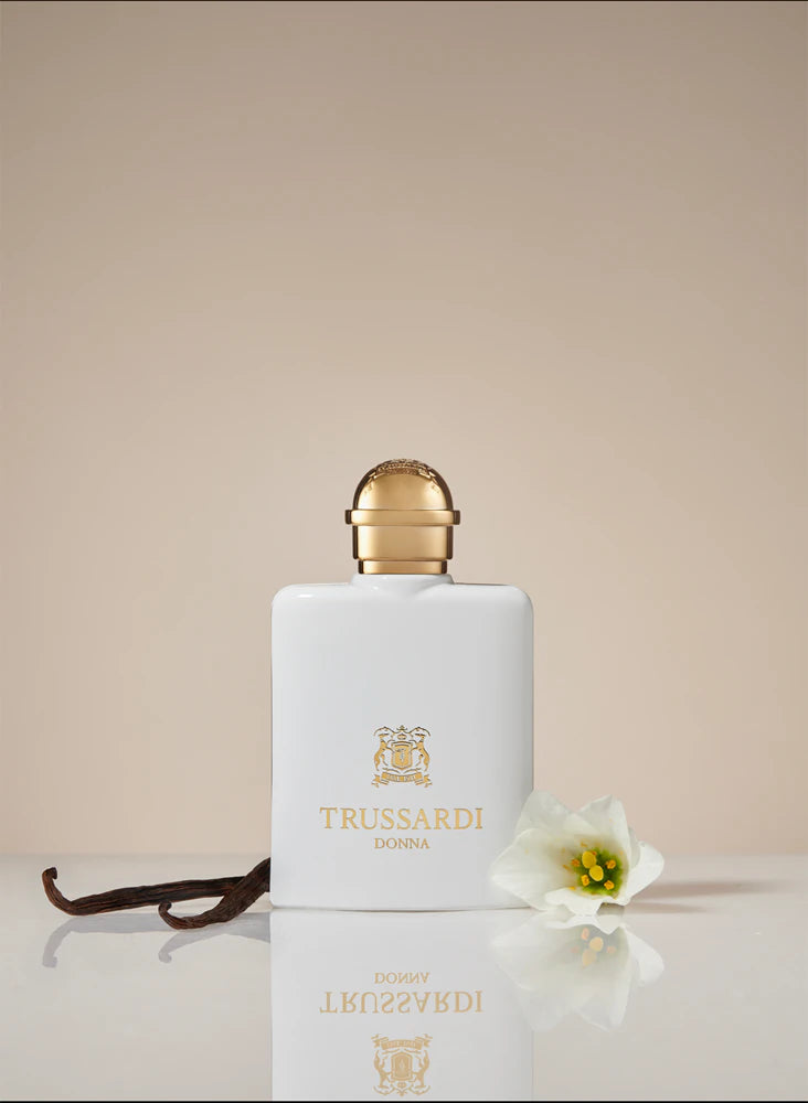 Profumo Donna Trussardi Donna EDT