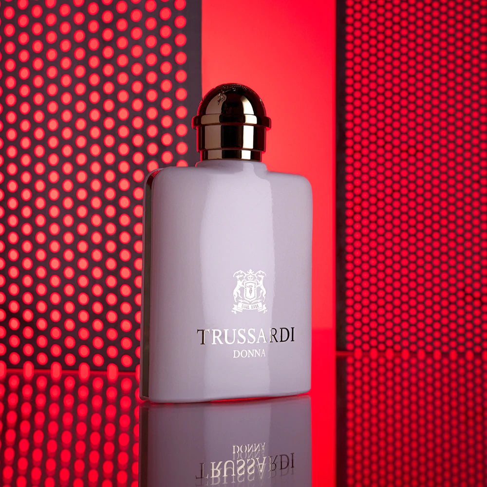 Profumo Donna Trussardi Donna EDT