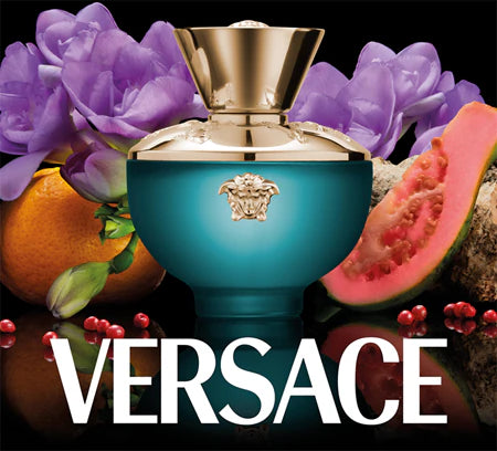 Profumo Donna Versace Dylan Turqoise EDT