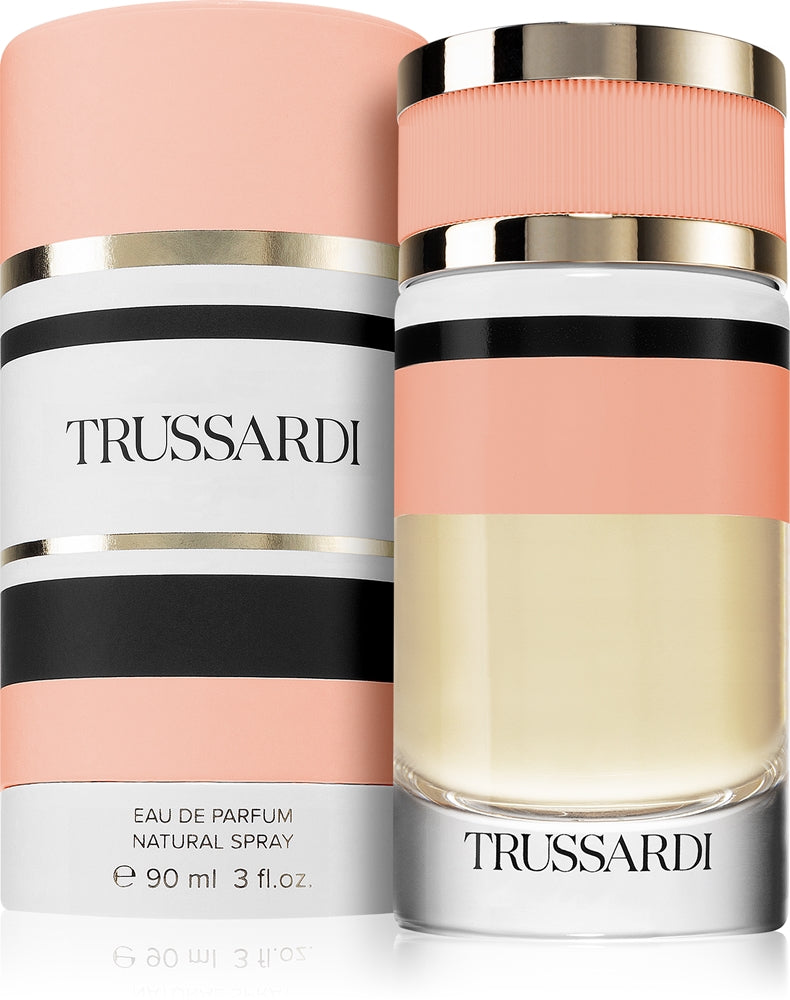 Profumo Donna Trussardi EDP