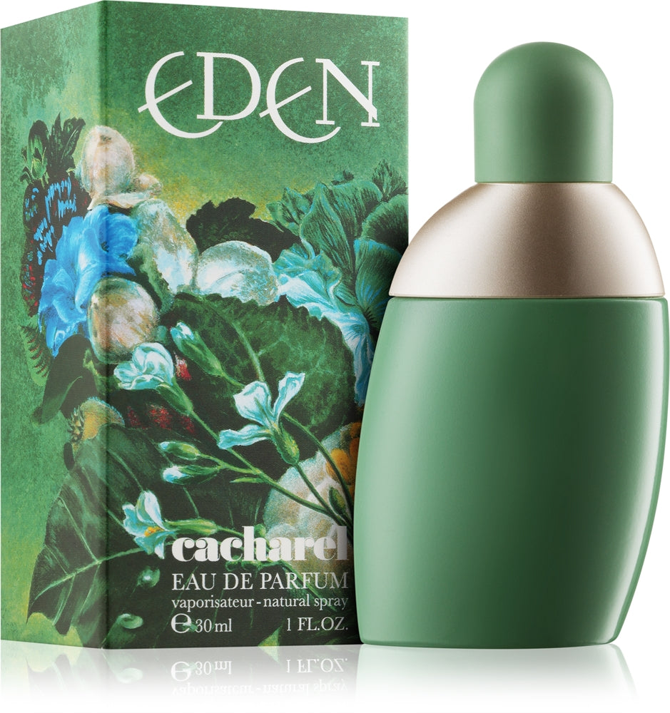 Profumo Donna Cacharel Eden EDP