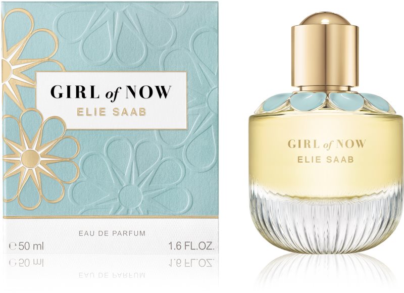Profumo Donna Elie Saab Girl of Now EDP