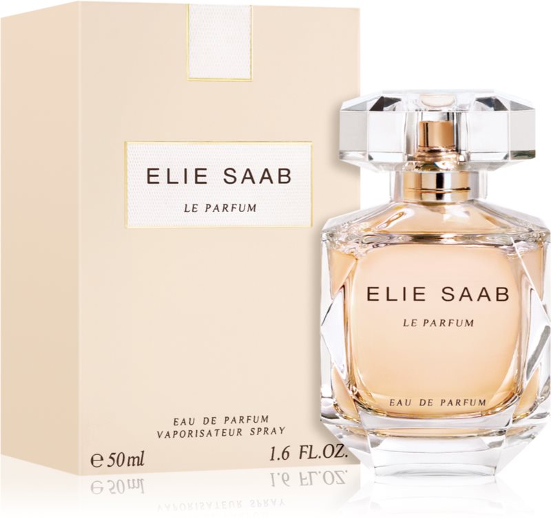 Profumo Donna Elie Saab Le Parfum EDP