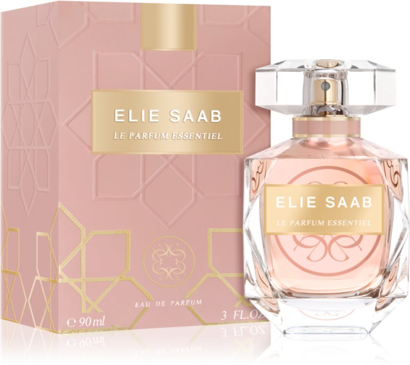 Profumo Donna Elie Saab Le Parfum Essentiel EDP