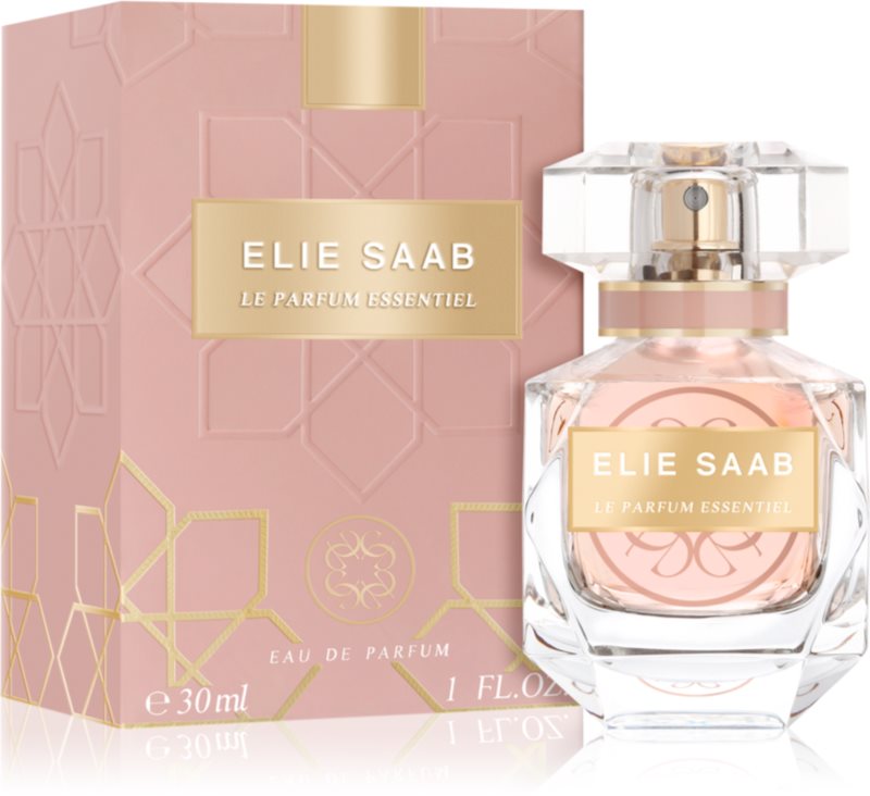 Profumo Donna Elie Saab Le Parfum Essentiel EDP