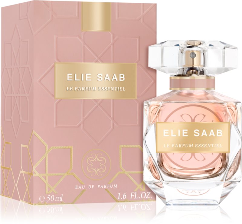 Profumo Donna Elie Saab Le Parfum Essentiel EDP