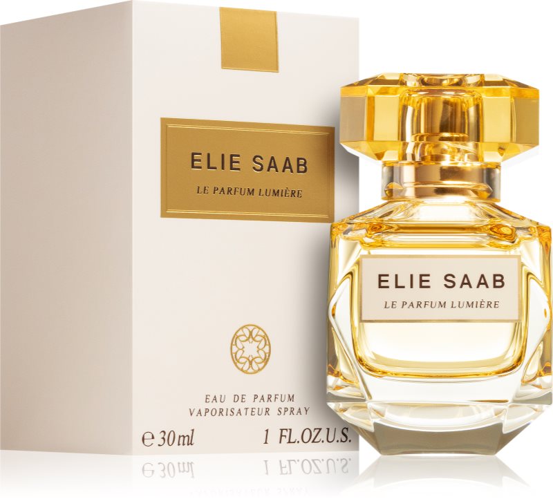 Profumo Donna Elie Saab Le Parfum Lumiere EDP