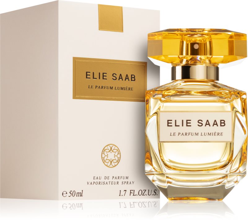 Profumo Donna Elie Saab Le Parfum Lumiere EDP