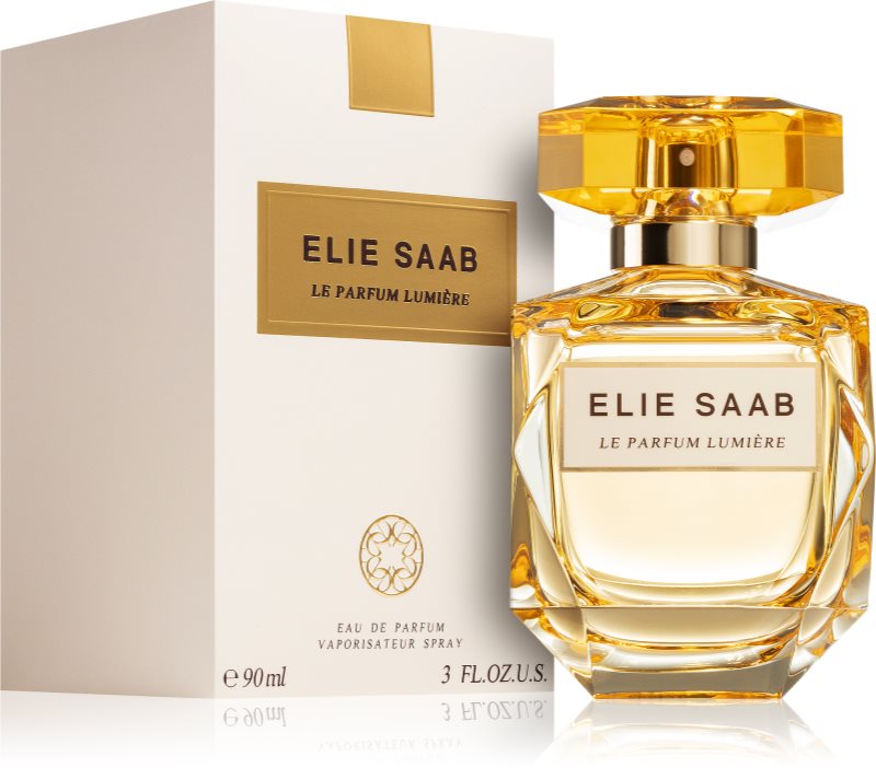 Profumo Donna Elie Saab Le Parfum Lumiere EDP