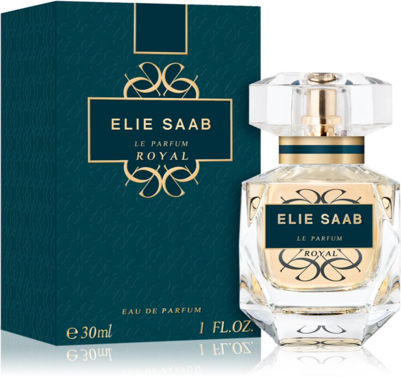 Profumo Donna Elie Saab le Parfum Royale EDP