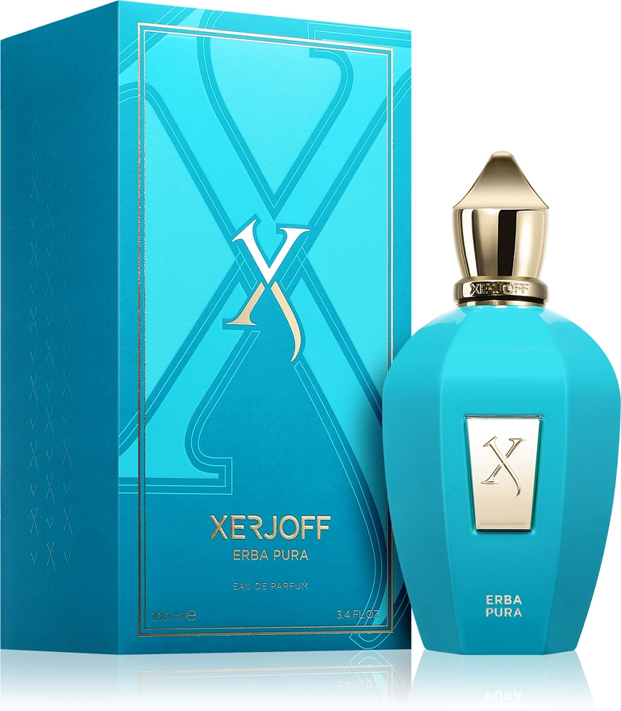 Profumo Unisex Xerjoff Erba Pura EDP
