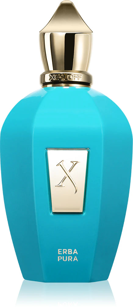 Profumo Unisex Xerjoff Erba Pura EDP