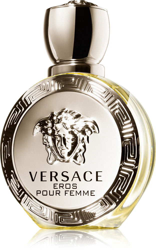 Profumo Donna Versace Eros pour Femme EDP