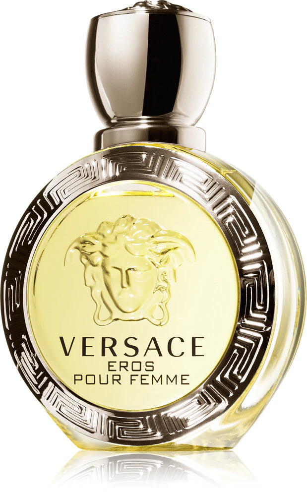 Profumo Donna Versace Eros pour Femme EDT