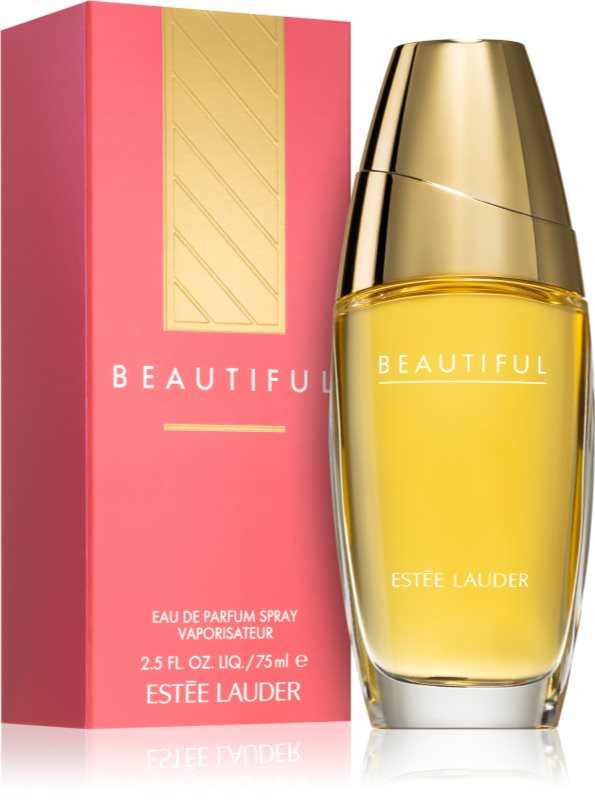 Profumo Donna Estee Lauder Beautiful EDP
