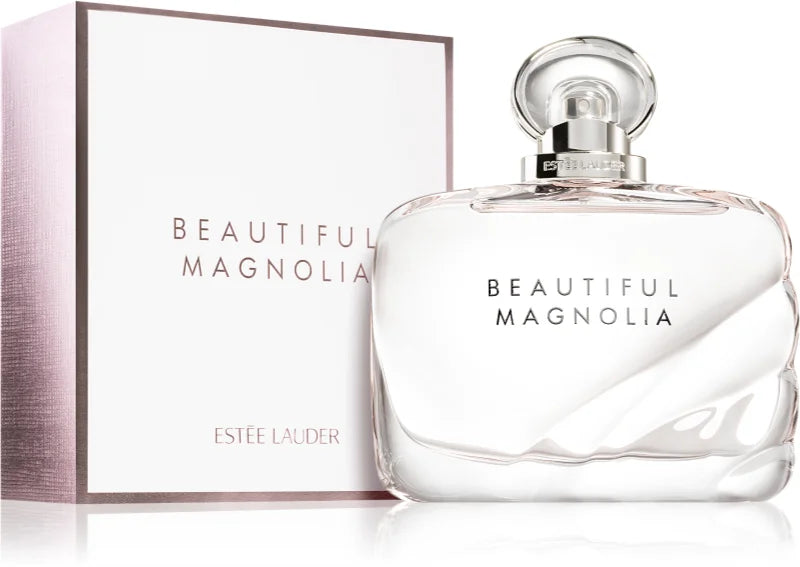 Profumo Donna Estee Lauder Beautiful Magnolia EDP 100 ml