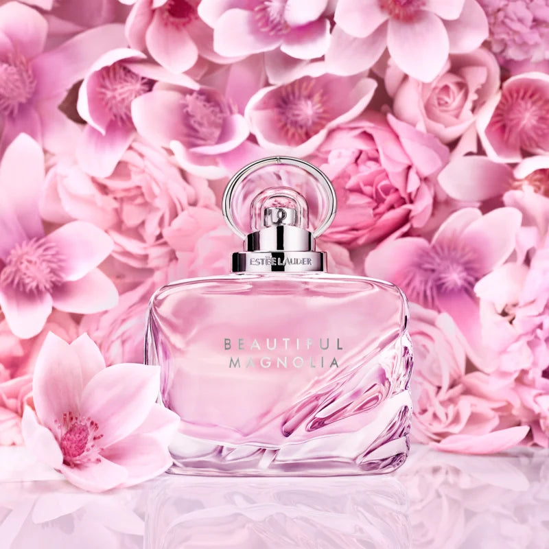 Profumo Donna Estee Lauder Beautiful Magnolia EDP 100 ml