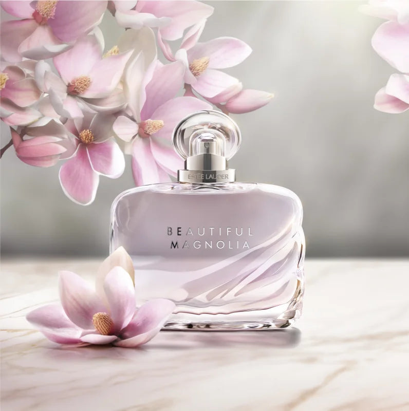 Profumo Donna Estee Lauder Beautiful Magnolia EDP 100 ml