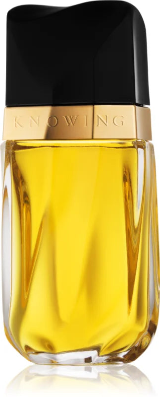 Profumo Donna Estee Lauder Knowing EDP 75 ml