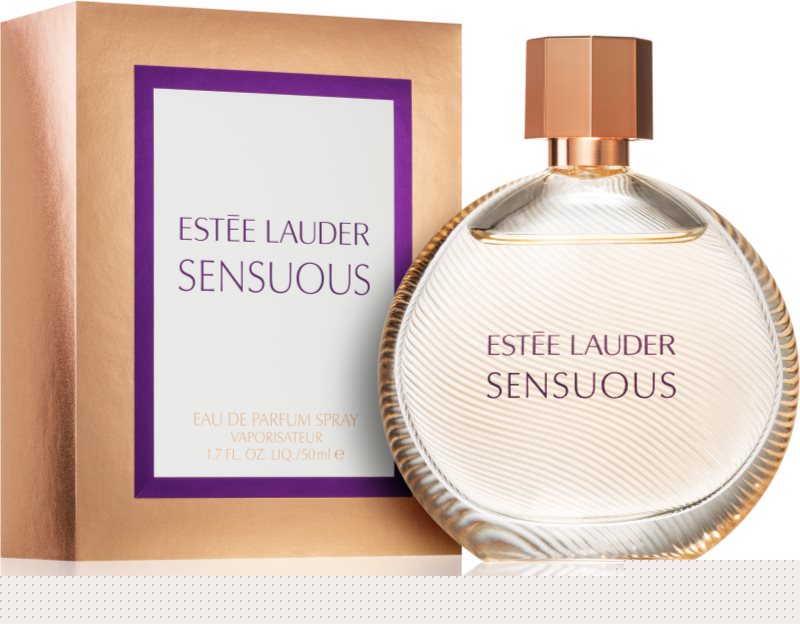Profumo Donna Estee Lauder Sensuous EDP