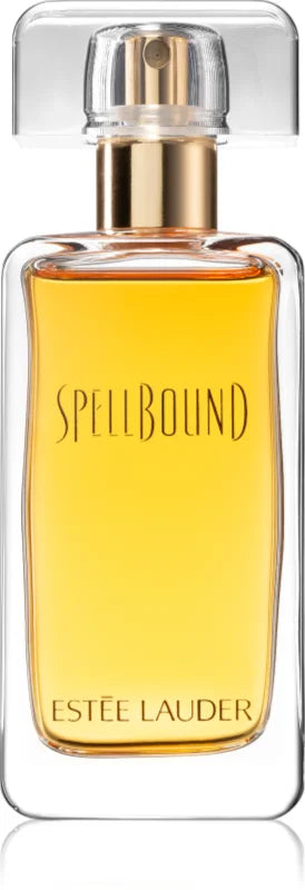 Profumo Donna Estee Lauder Spellbound EDP 50 ml