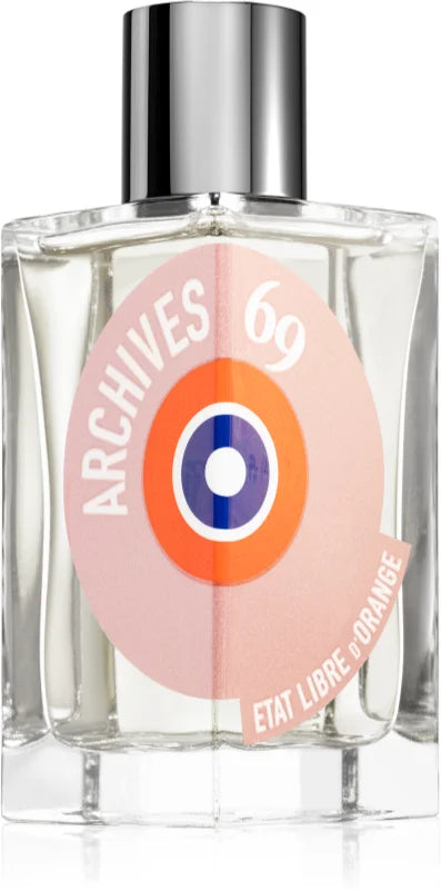 Profumo Unisex Etat Libre D'Orange Archives 69 EDP 100 ml