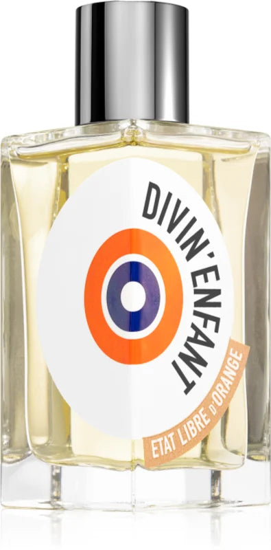 Profumo Unisex Etat Libre D'Orange Divin' Enfant EDP 100 ml