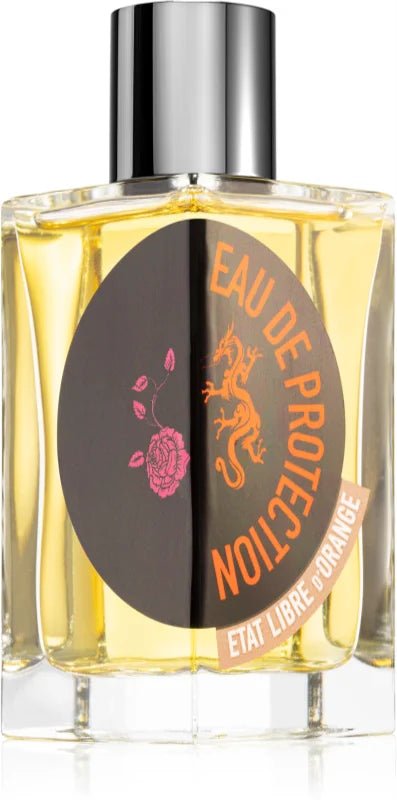 Profumo Donna Etat Libre D'Orange Eau de Protection EDP 100 ml