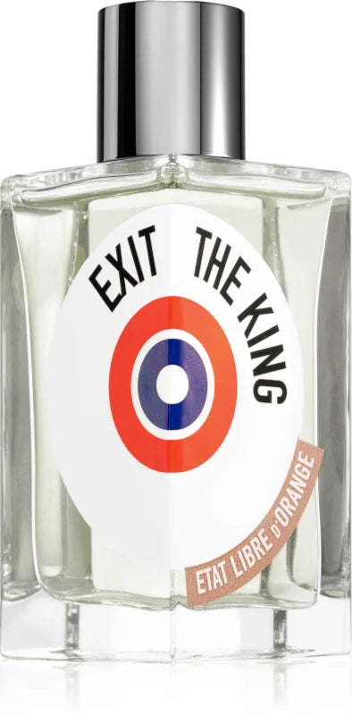 Profumo Unisex Etat Libre D'Orange Exit The King EDP 100 ml