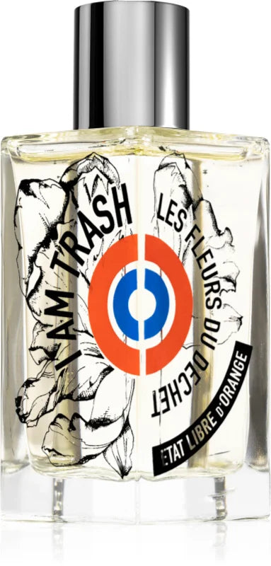 Profumo Unisex Etat Libre D'Orange Les Fleures du Dechet EDP 100 ml
