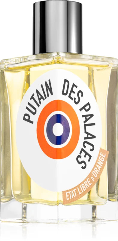 Profumo Donna Etat Libre D'Orange Putain des Palaces EDP 100 ml