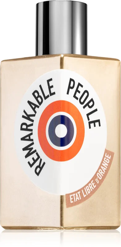 Profumo Unisex Etat Libre D'Orange Remarkable People EDP 100 ml