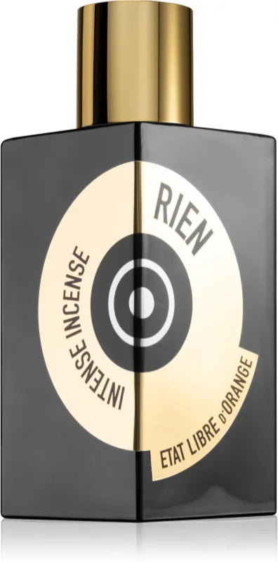 Profumo Unisex Etat Libre D'Orange Rien Intense Incense EDP 100 ml