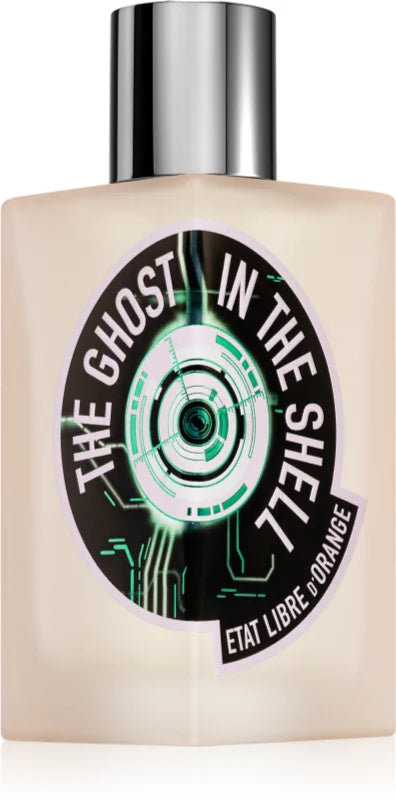 Profumo Unisex Etat Libre D'Orange The Ghost In The Shell EDP 100 ml