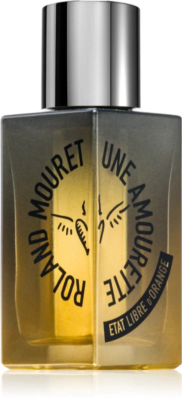 Profumo Unisex Etat Libre D'Orange Une Amourette Roland Mouret EDP 50 ml