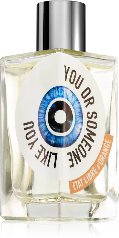 Profumo Unisex Etat Libre D'Orange You or Someone Like You EDP 100 ml