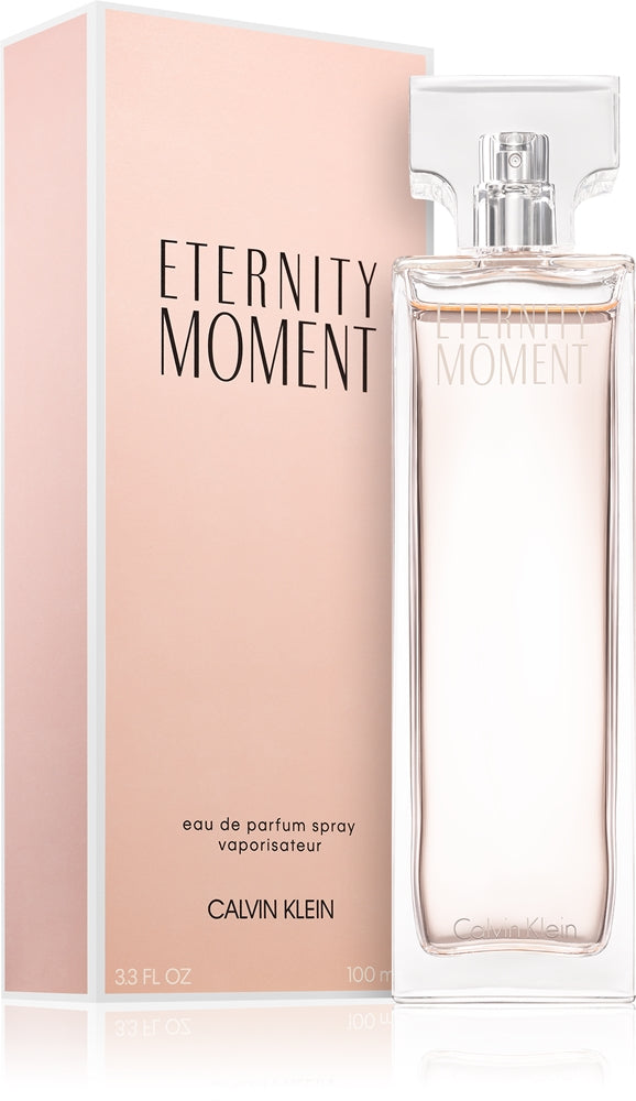 Profumo Donna Calvin Klein Eternity Moment EDP