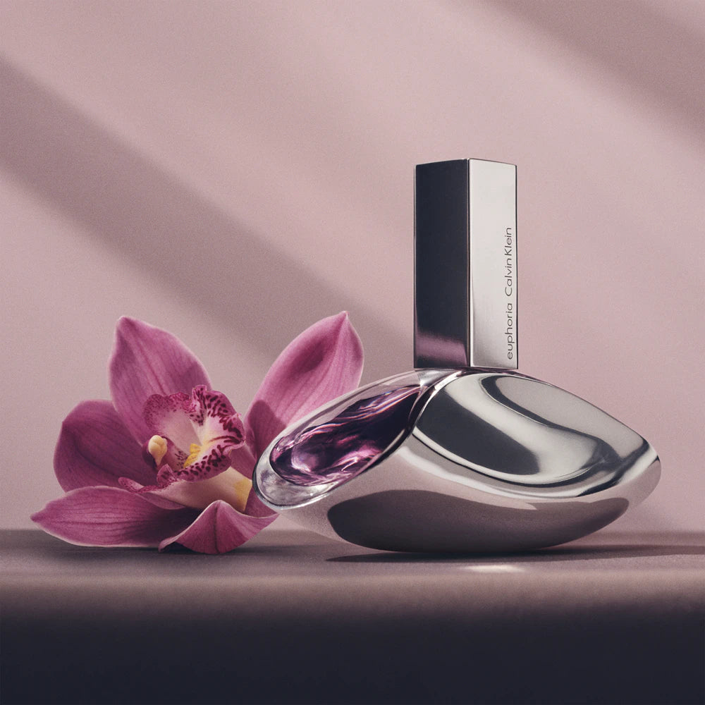 Profumo Donna Calvin Klein Euphoria EDP